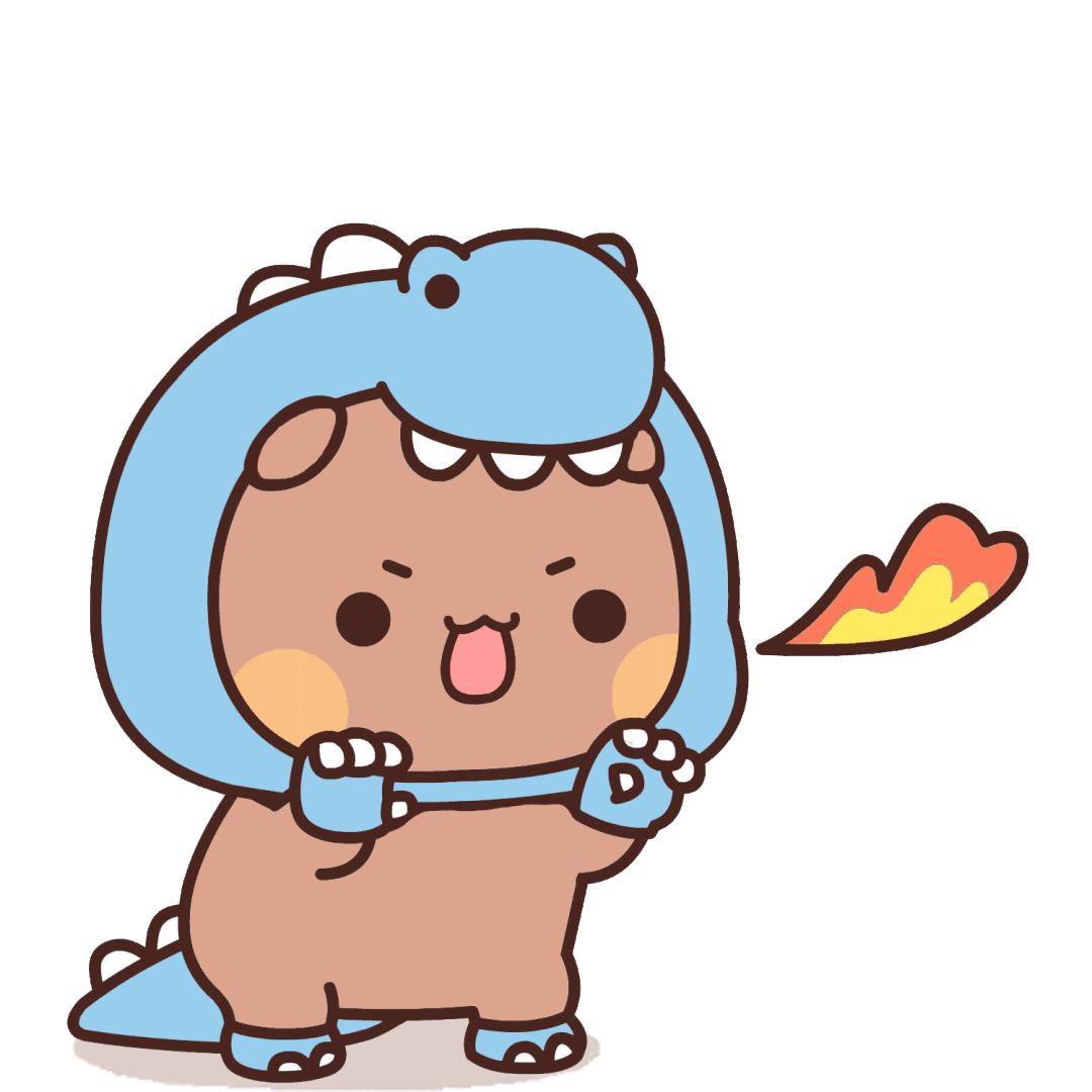 全网最全【一二布布】动态表情包！！！持续更新中··· - 知乎