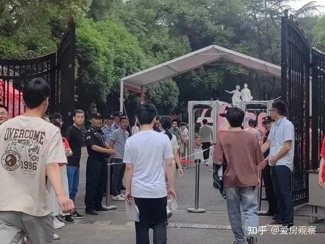 又是一年高考时!南昌中考也将迎来大变化! - 知乎