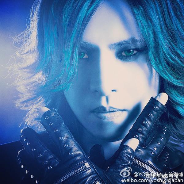 60年代出生的摇滚音乐人 Yoshiki和x Japan 知乎