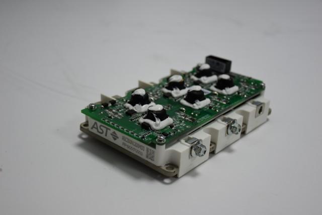 碳化硅mos管及功率模块