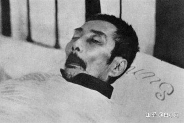 鲁迅葬礼上16位名人抬棺 正国级扶灵 全中国从未有过 - 知乎