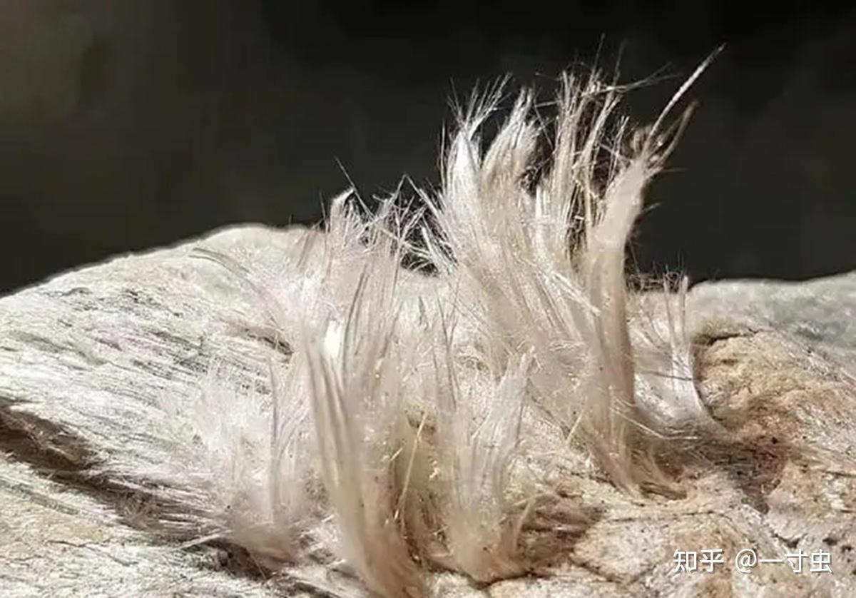 石棉之殇:防火隔热的优质材料,为啥被多国禁用,它对人有何危害 - 知乎