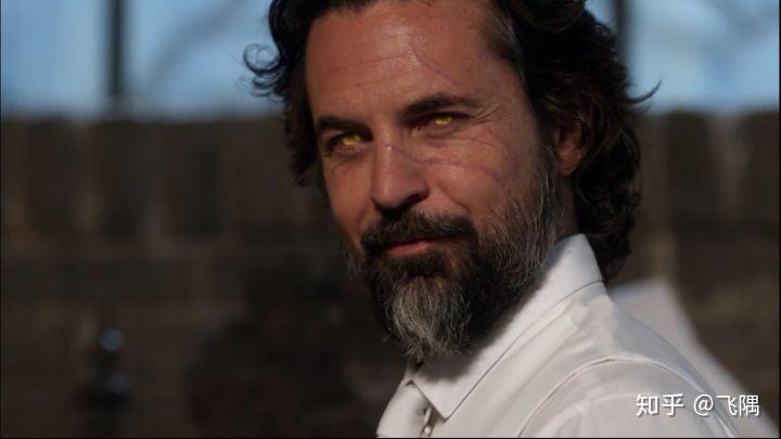 王子阿斯摩太,还有他诱骗路西法之子拿非利人杰克释放地狱凶兽的情节