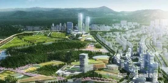 曝光!深圳910个旧改项目!建议收藏... - 知乎