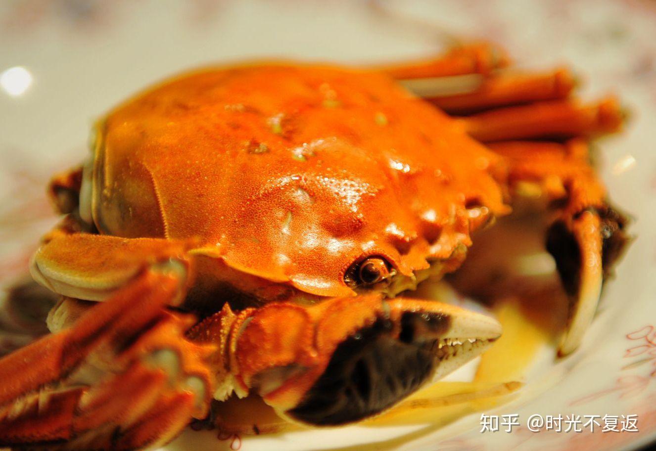 中秋美味螃蟹高清图片下载-正版图片500598968-摄图网