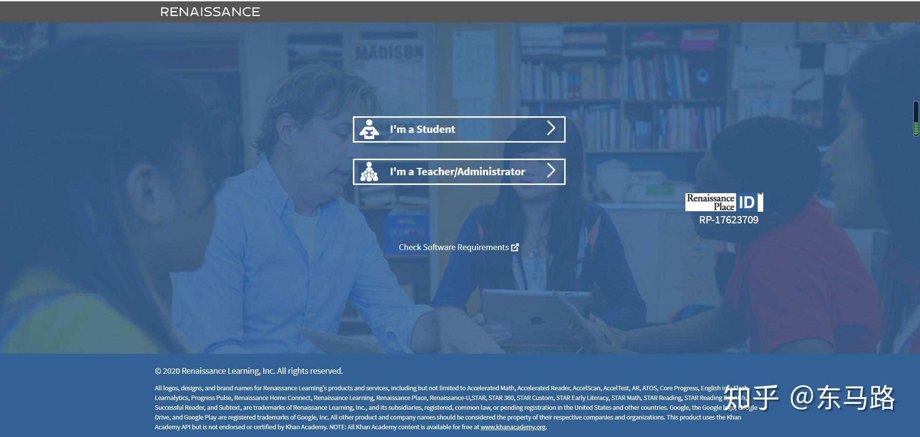Star Reading/AR 初探（二） 知乎