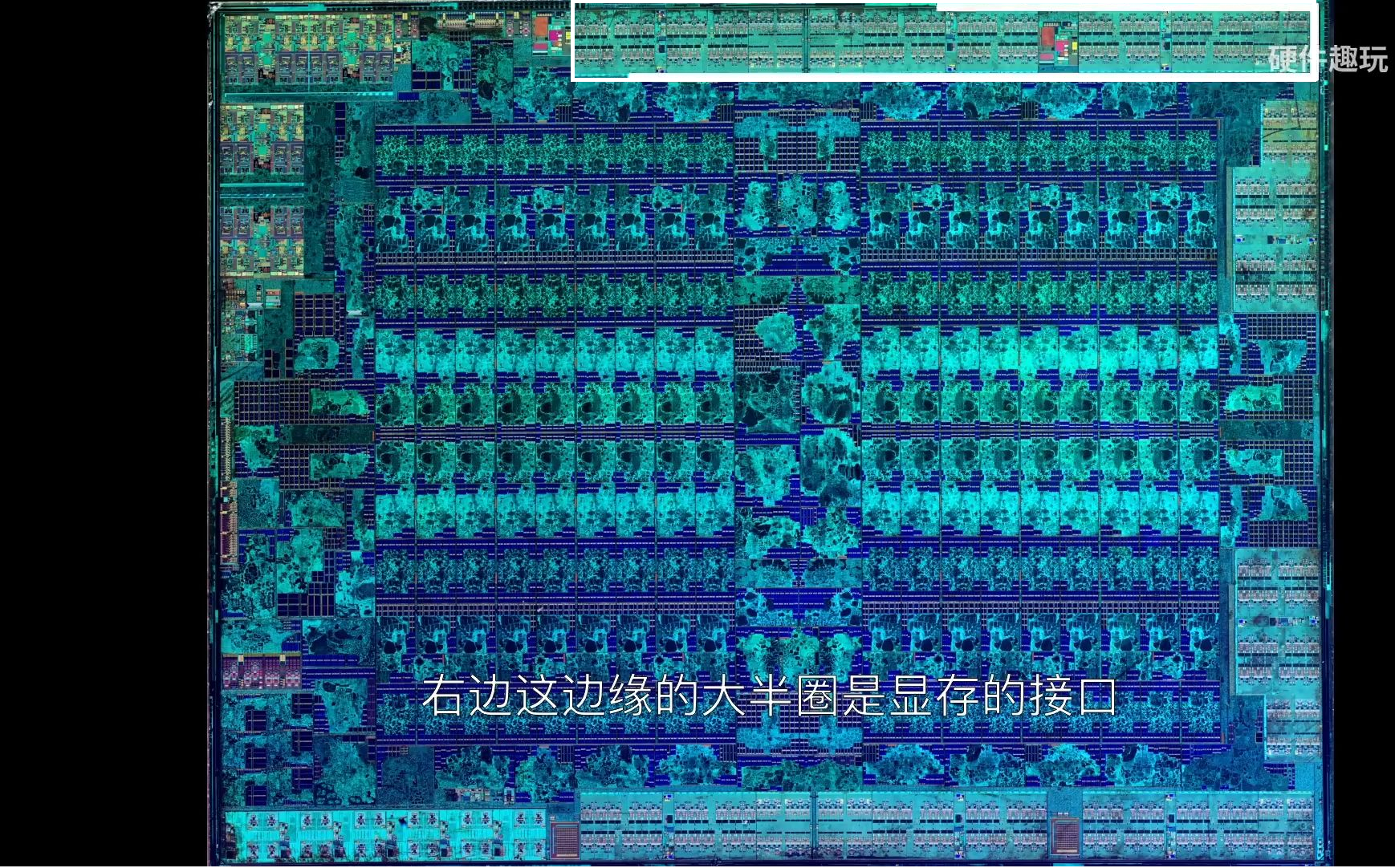【图吧科普】显卡的显存容量是由GPU决定的吗? - 知乎