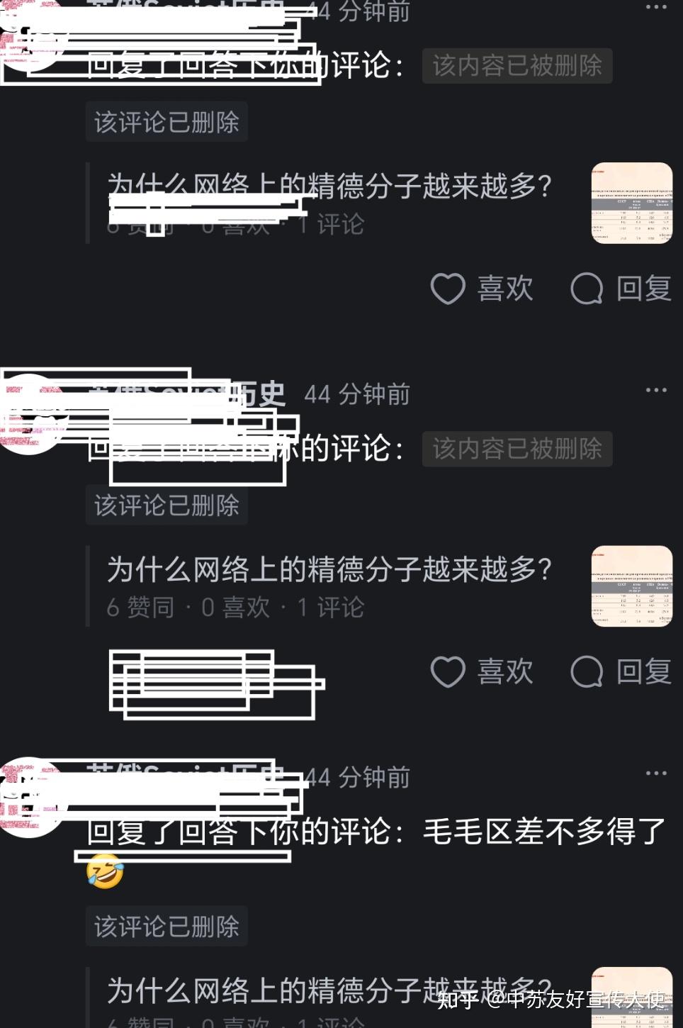 你似乎来到了没有知识存在的荒原 - 知乎