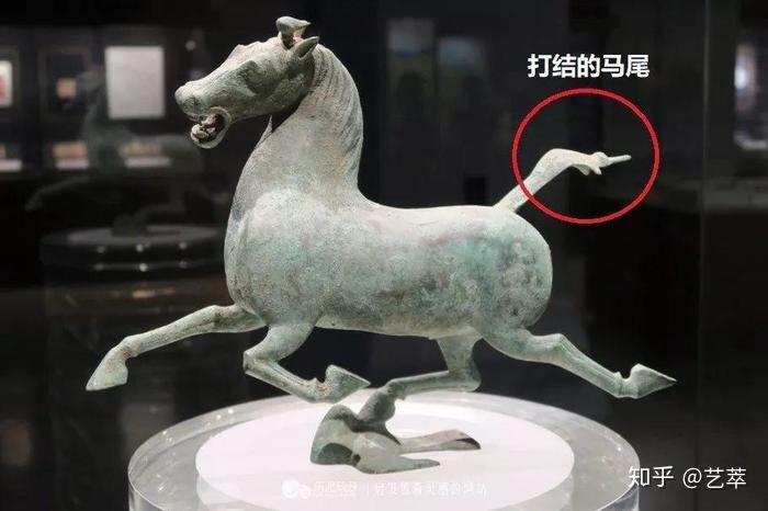 博物館級 東漢時代 古青銅馬踏飛燕 古賞物 古漢 置物 古美術 WWST075 马踏飞燕原来不叫“马踏飞燕”？ - 知乎