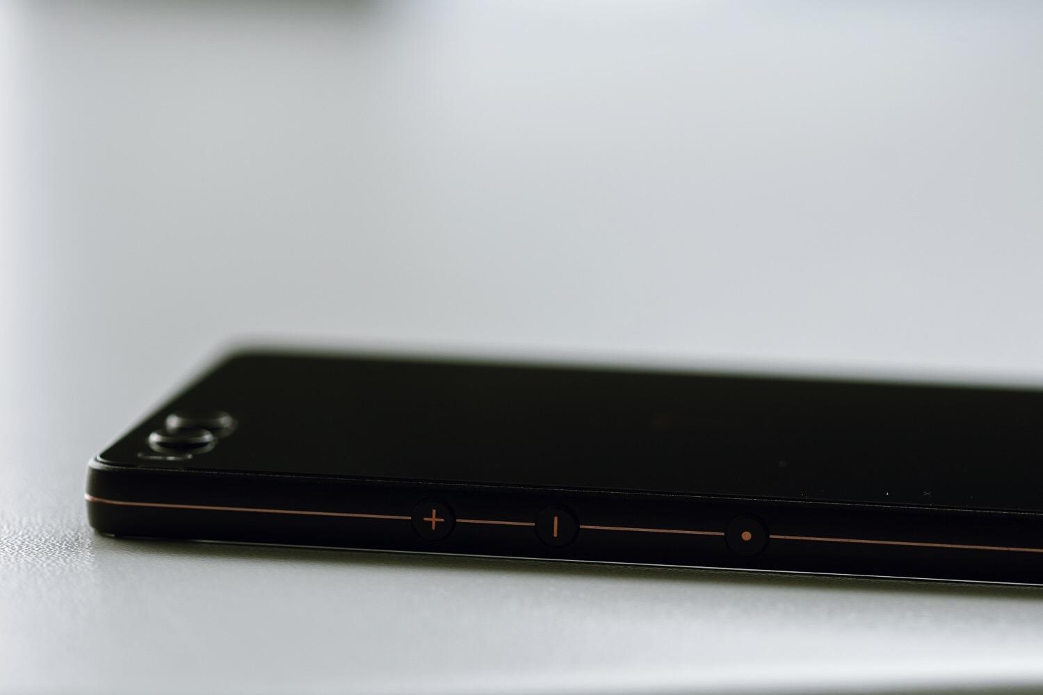 千元机如何保持设计感这是锤子科技交出的答卷坚果3全面体验