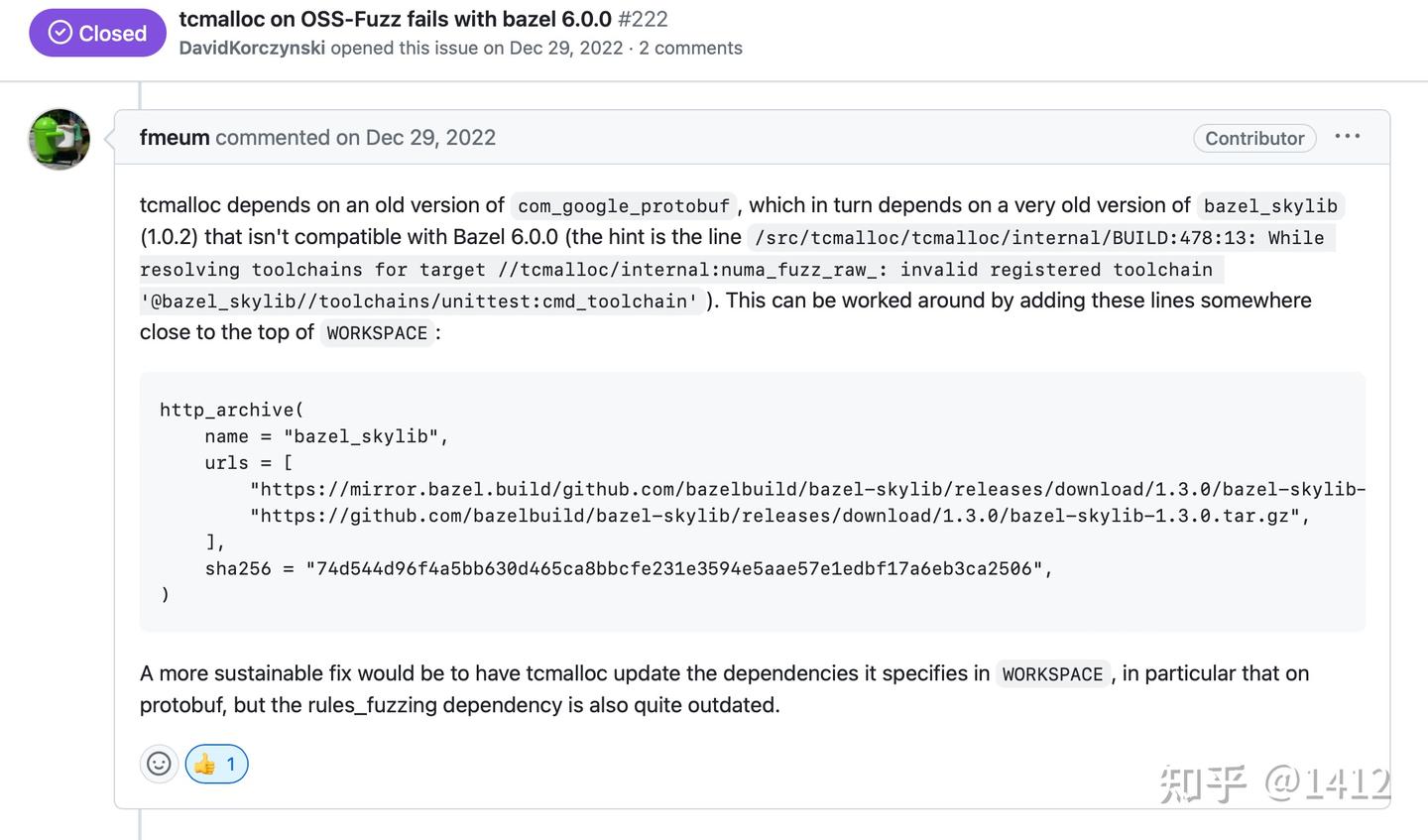 GitHub Action中的Bazel小坑 - 知乎
