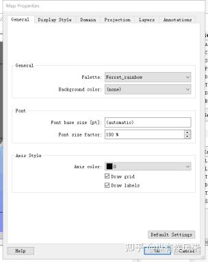 Ocean Data View学习笔记——入门级 - 知乎