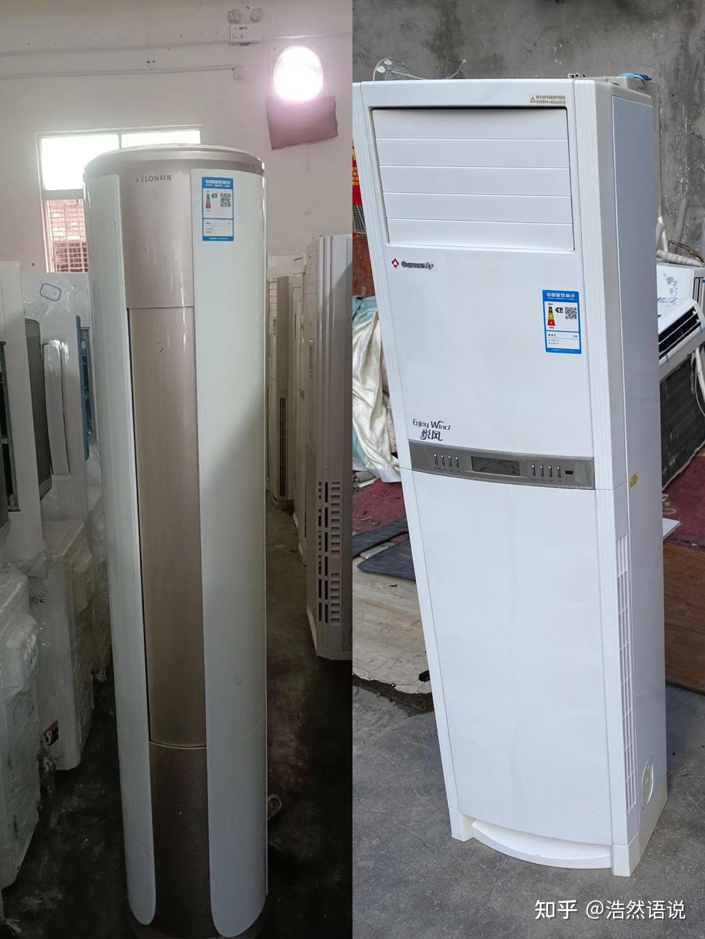 618值家电空调推荐选购攻略！！！ - 知乎