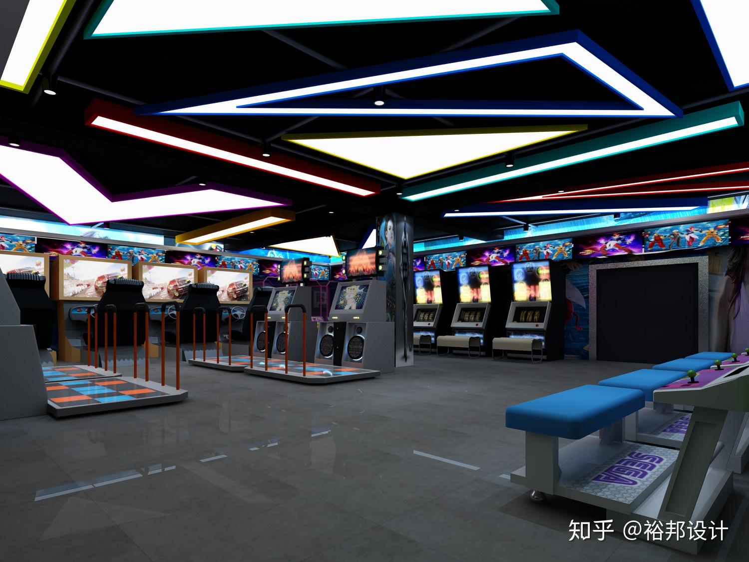 叁    >>>游戏空间   