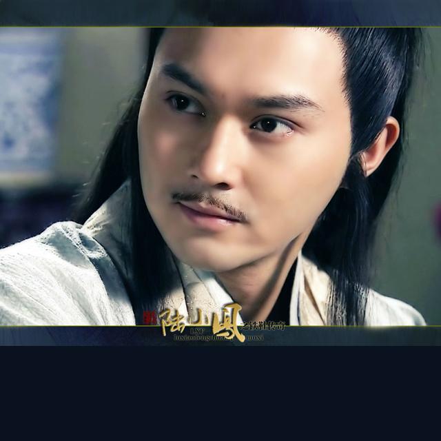 哪些演员和古龙金庸小说笔下人物最贴切?