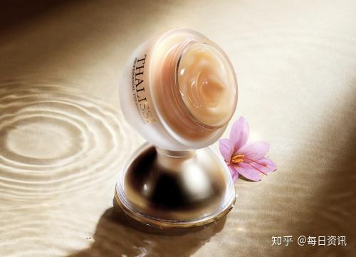 西班牙thalissi贵妇霜带你开启肌肤无龄奢宠之旅