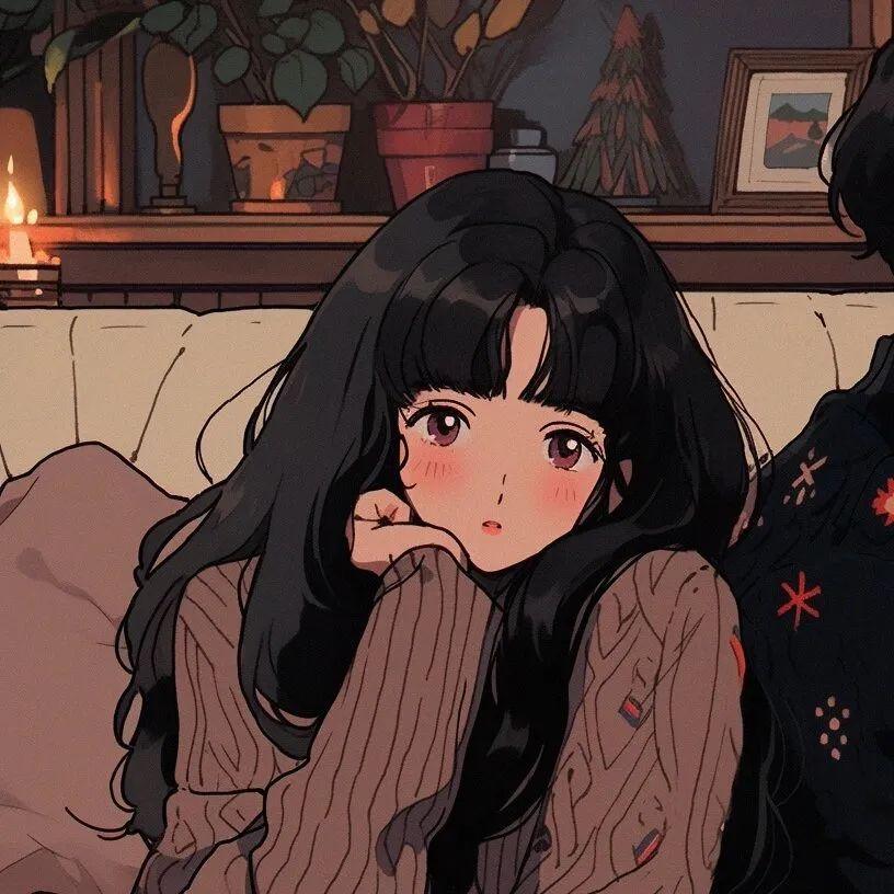 不太好找的小众优质情头