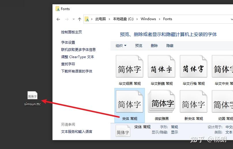 Geoserver Geoserver