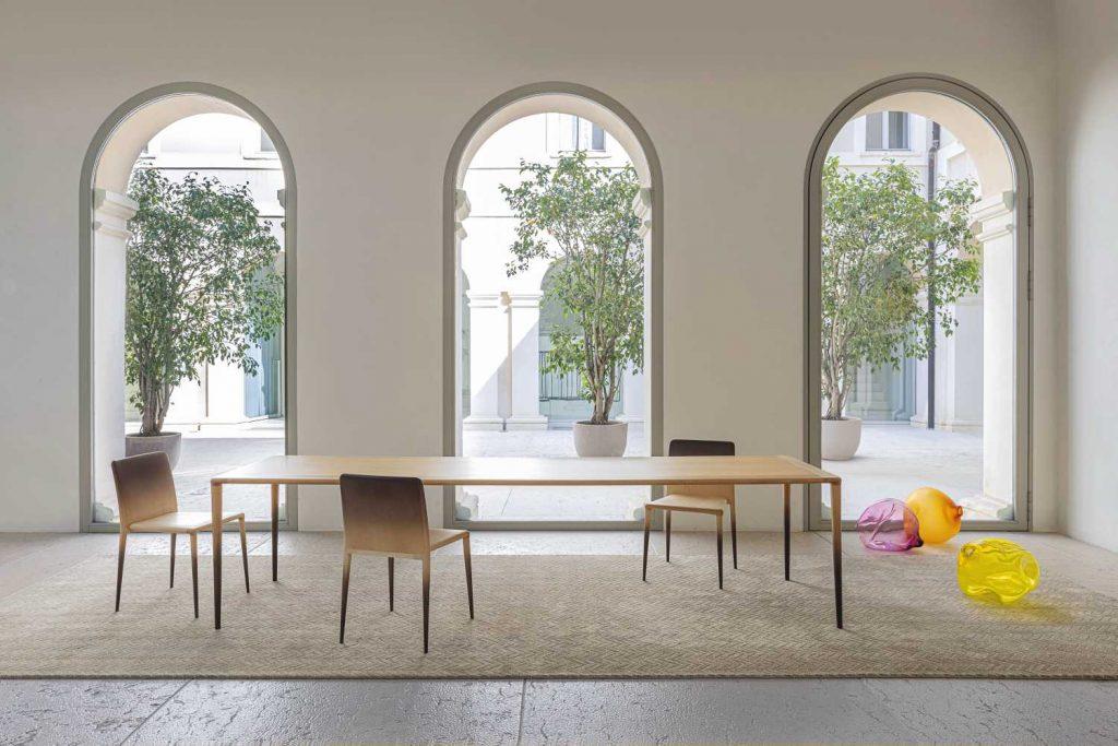 意大利奢侈品牌 missoni (米索尼)的家居系列  missoni home善于将