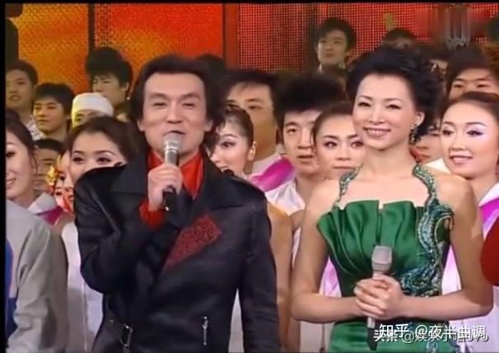 2007年春晚图片