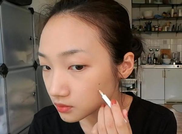 怎样化妆健康_北京化妆学校哪里好尚涛 化妆开课_化妆学校排行榜于哲化妆学校