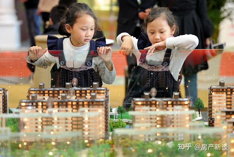 未来10年,这4类房子将越来越受欢迎?懂行人已经开始悄悄入手 - 知乎