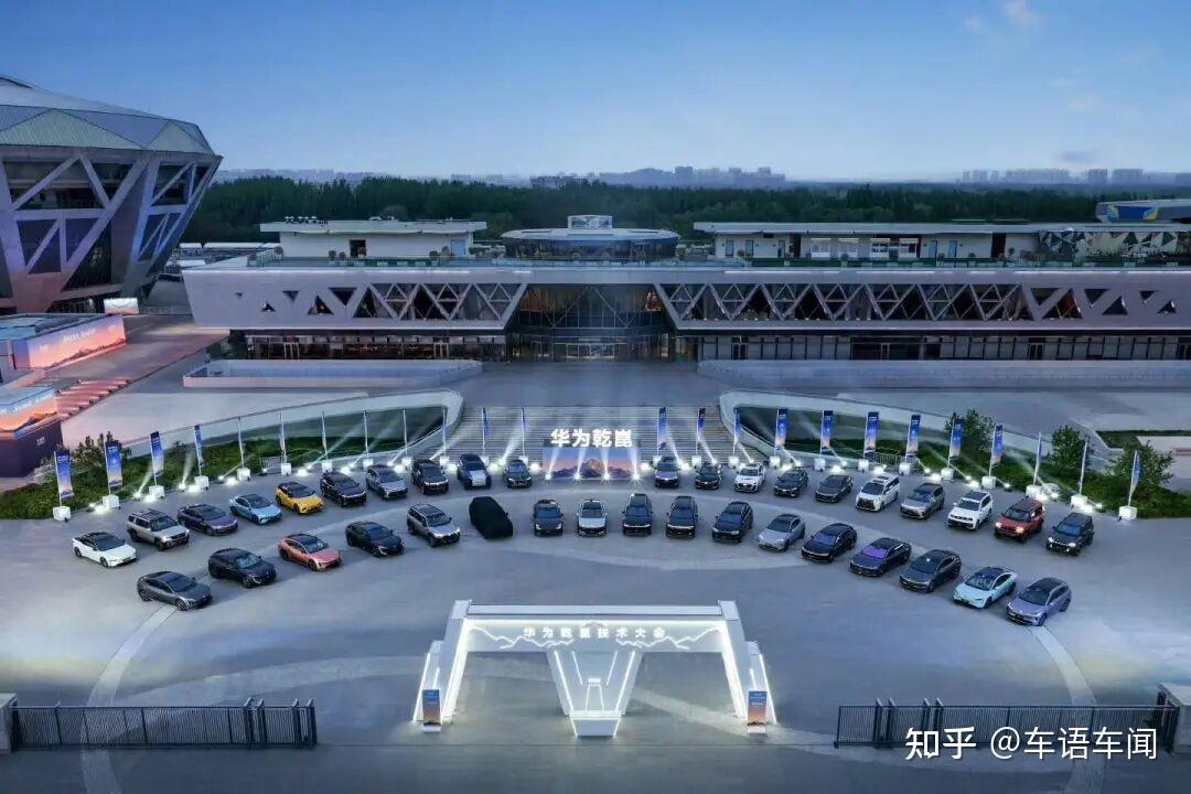 车市大招出尽,为什么我建议你等等固态电池