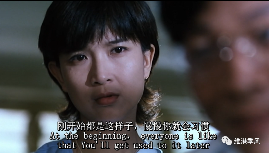 卢敏仪主演的电影