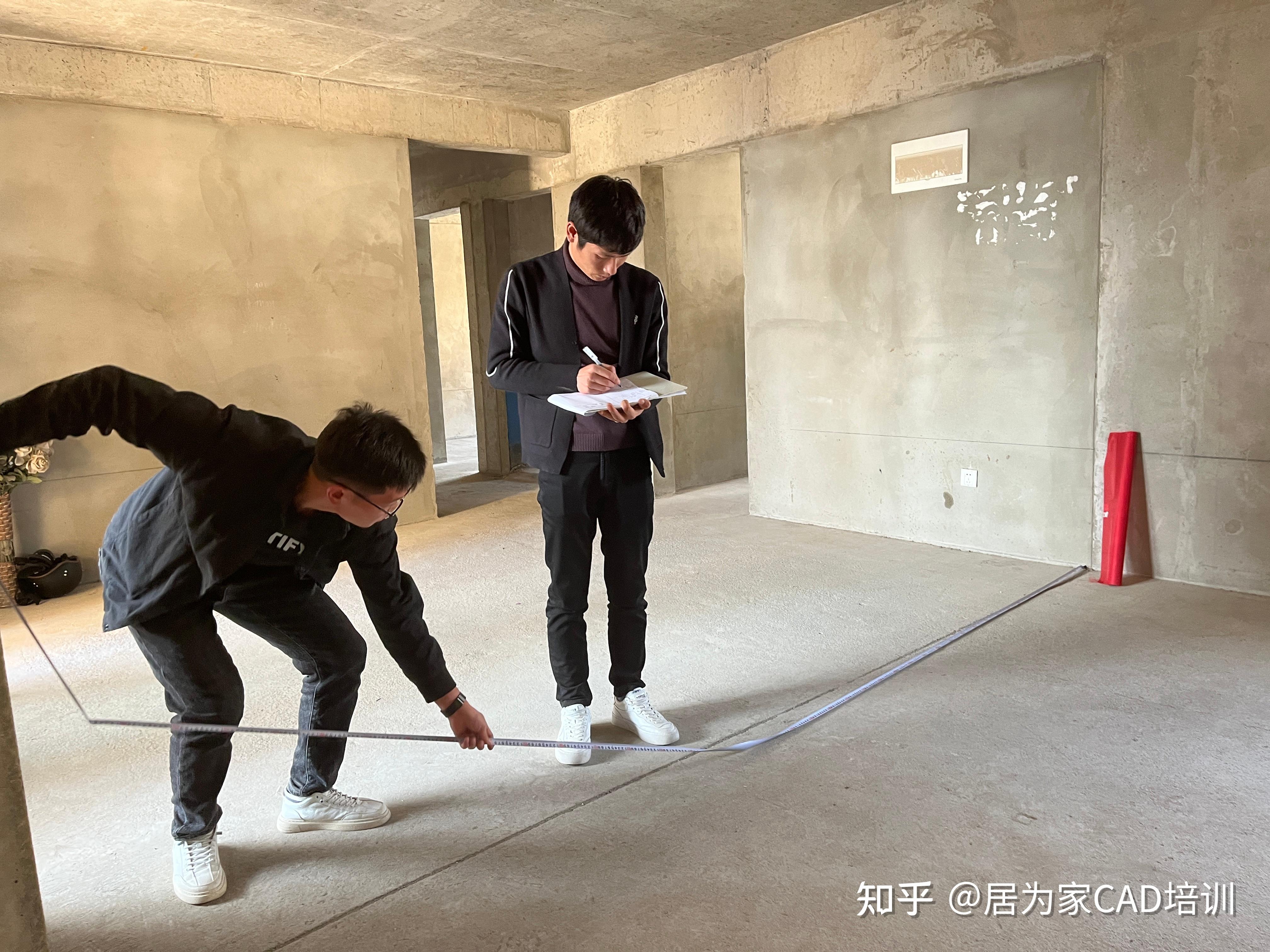 小白想成为全屋定制设计师,应该学习哪些内容? - 知乎