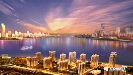 如何评价广州南沙区的房地产发展趋势?