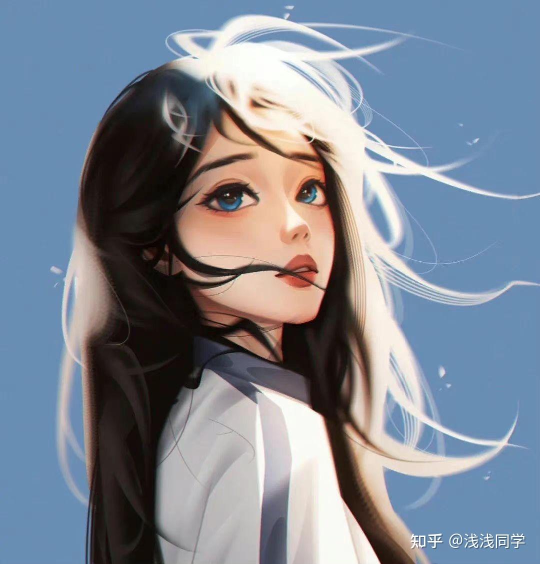 女生必看,变美变好看的40个小技巧 - 知乎