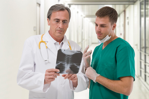 为什么颈椎、腰椎锻炼不好?