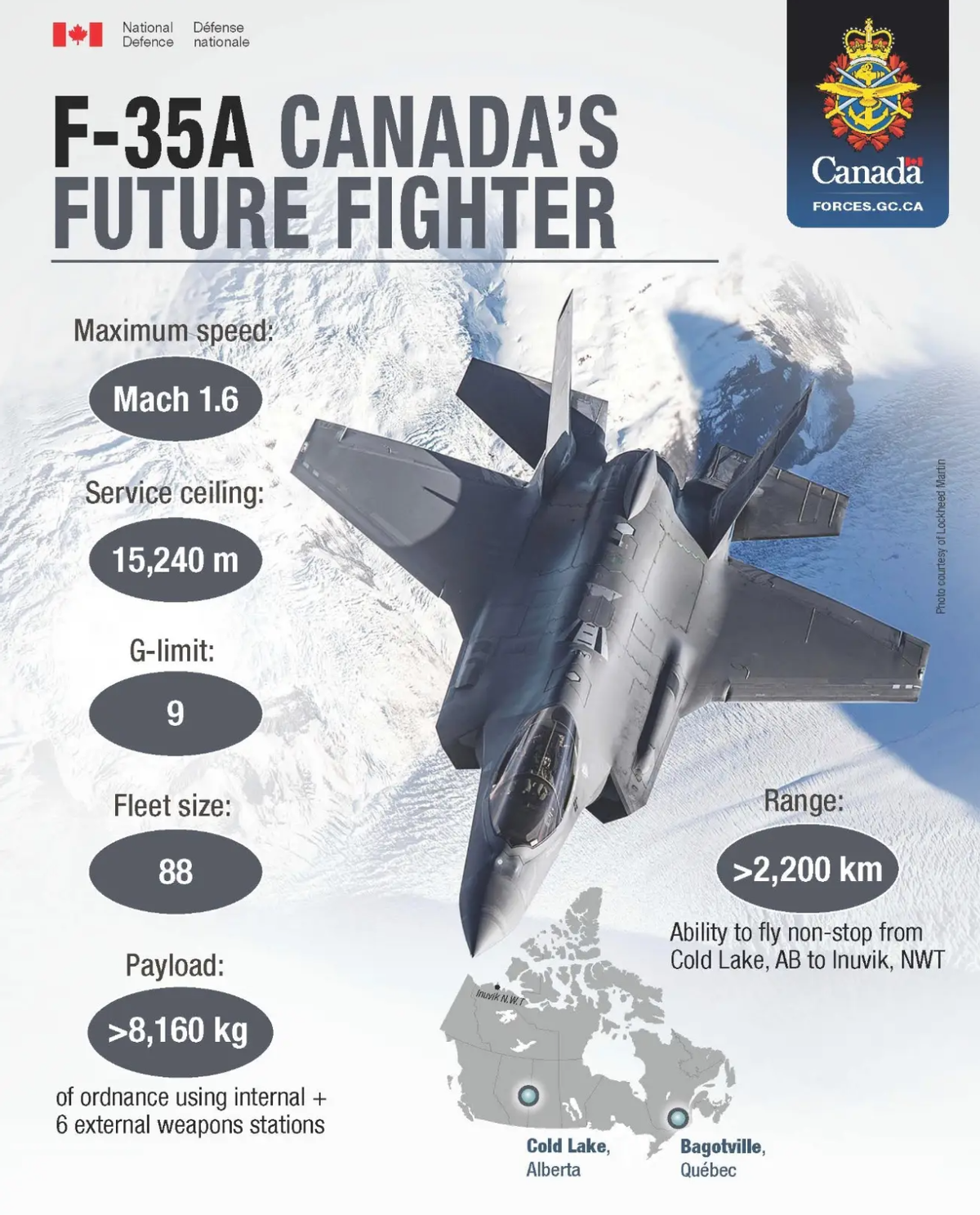 F-35战斗机升级弹仓，隐身模式可带6枚导弹，将与歼-35一较高下？ - 知乎