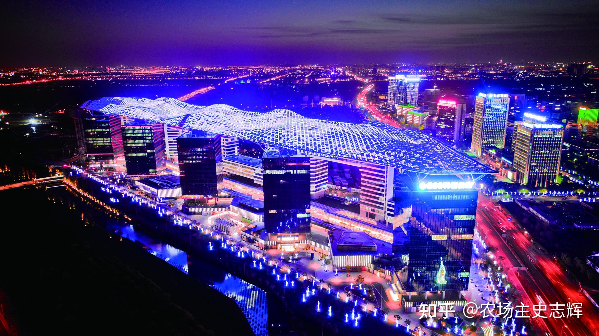 转载:【新论】上海五个新城,要在怎样的新高度上发力?