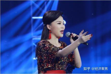 湘中飞出的百灵鸟记新民歌湘水潇潇演唱歌手肖潇