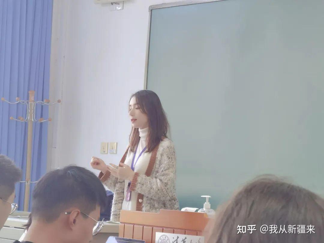 帕孜丽娅丨成为前进的小帕小姐 - 知乎
