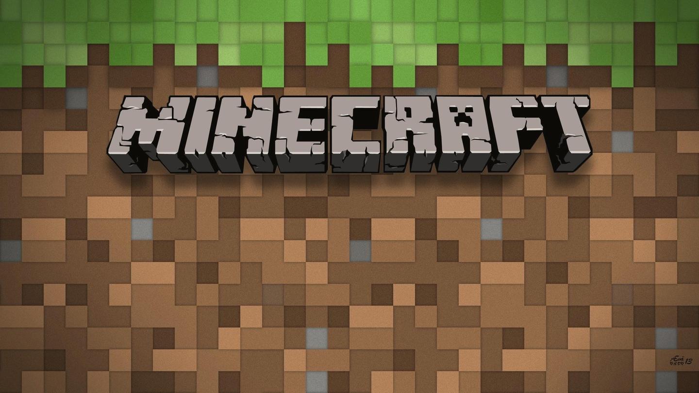 你说你爱minecraft 你到底要怎么爱它 知乎