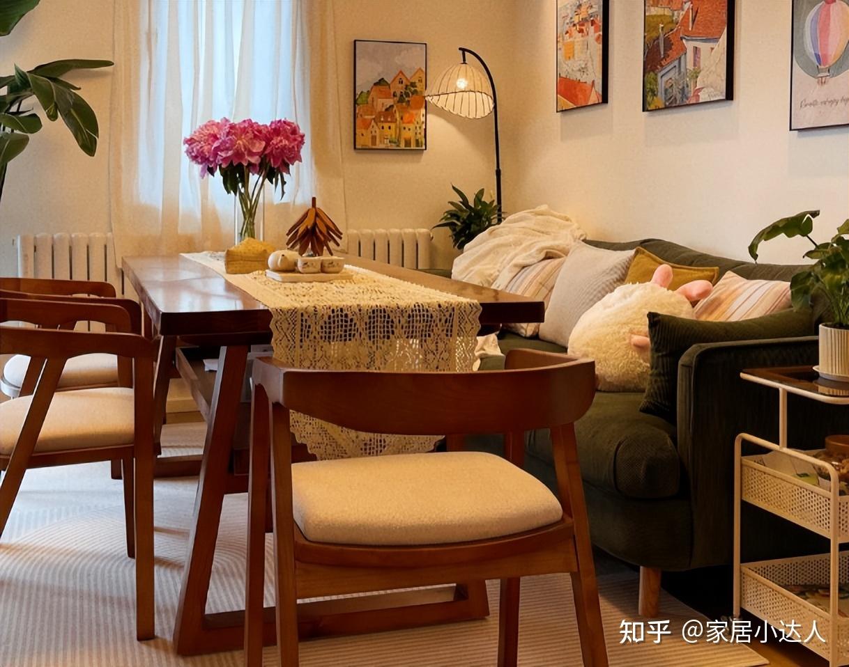 被年轻人的“装修思路”征服了!这5个实用设计,我怎么就没想到 - 知乎