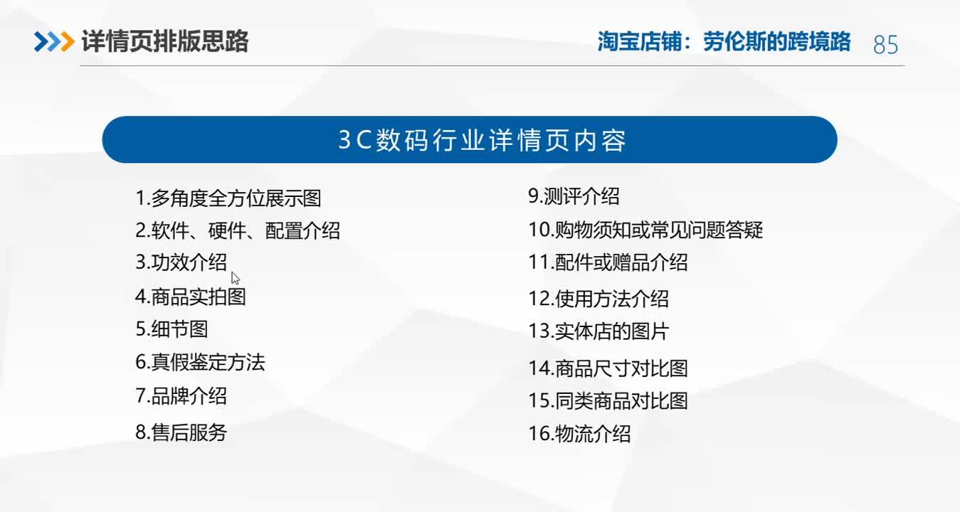 敦煌网跨境电商店铺seo优化 知乎
