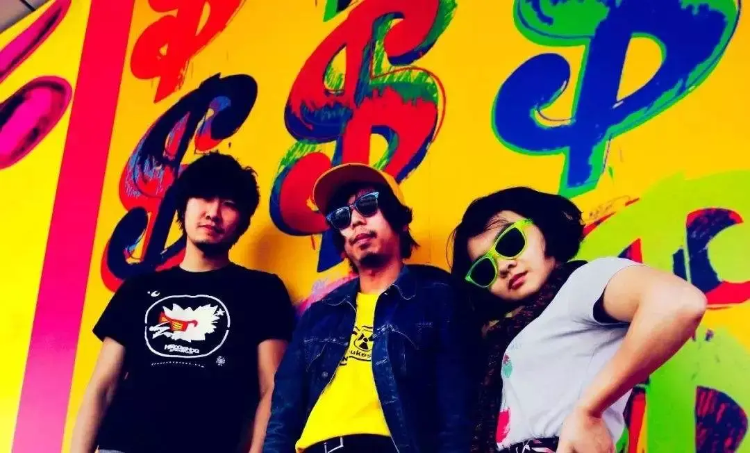 赤瞳99李青:一个眼神,决定一条道路 | indie works厂牌观察