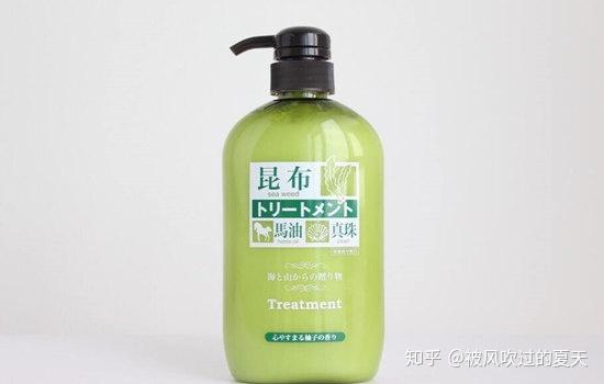 木北造型解答过期的护发素还有什么用途过期了还能用吗