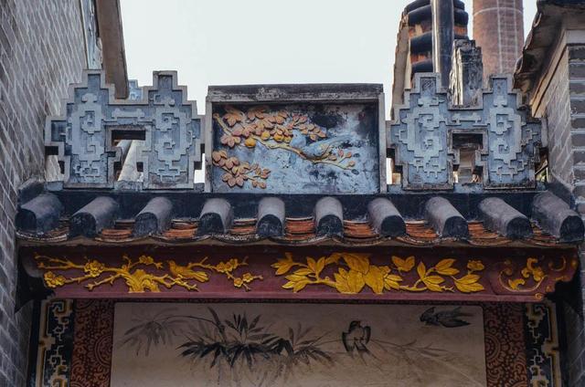 你知道吗?广东也有一个瓷都,这就是佛山