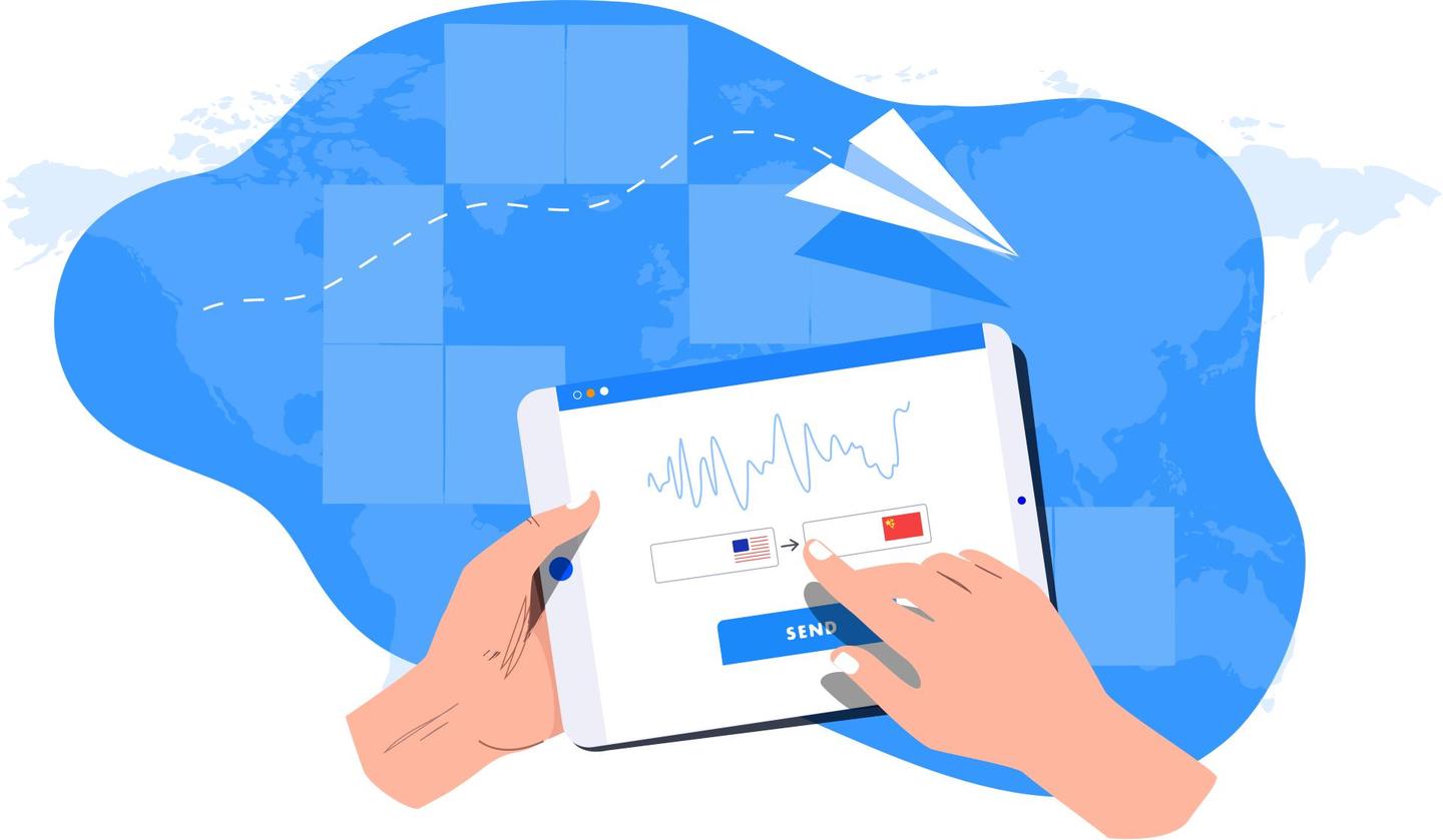 什么是ACH？和Wire有什么区别？ - 知乎