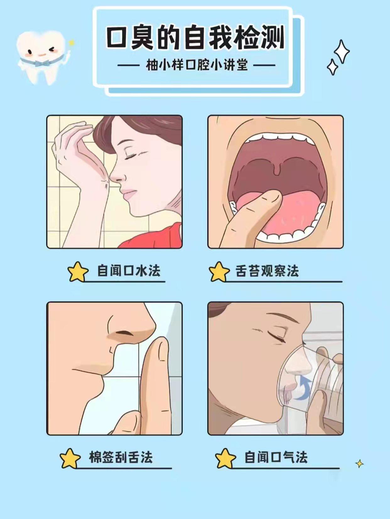 漱口水是智商税吗有什么好用的漱口水推荐