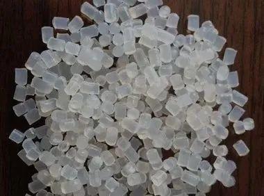 8. Silicone plastic (IS)