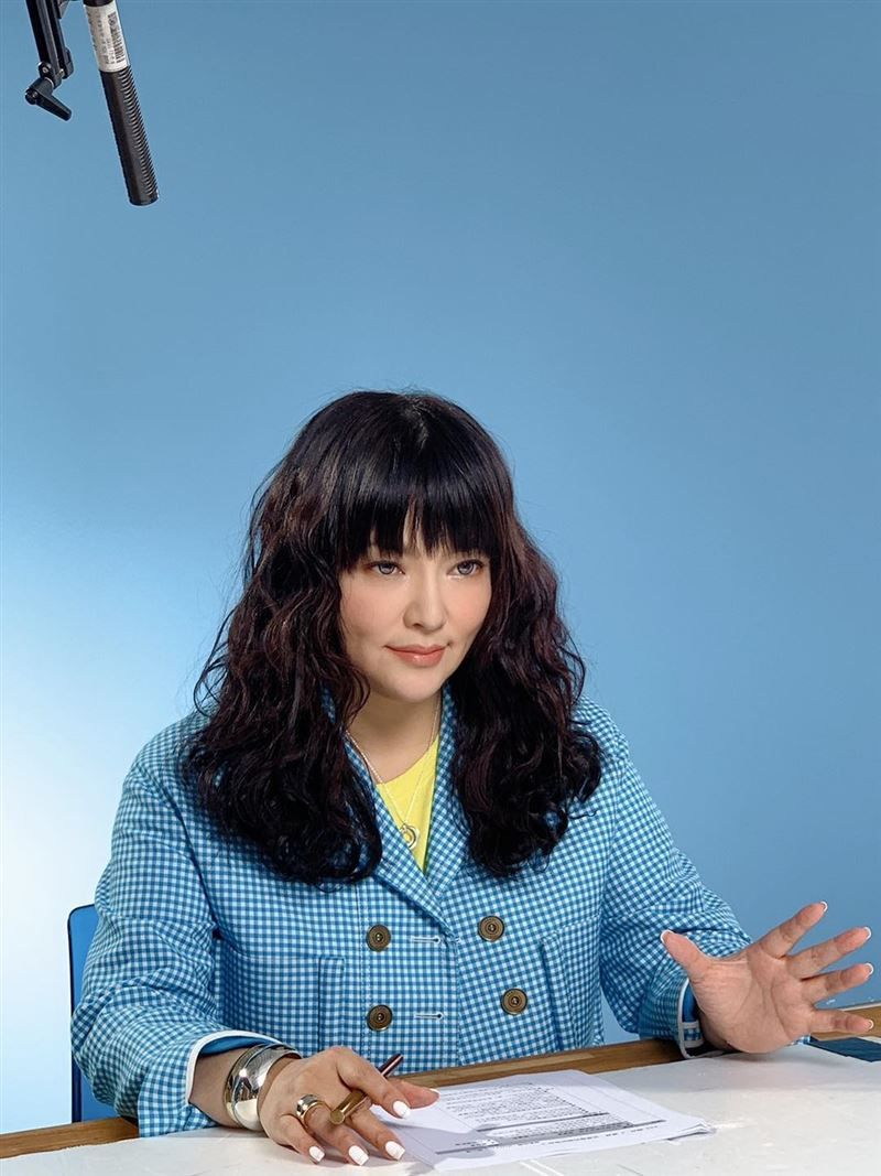 天秤座崩溃了唐绮阳:人类瑕疵品 - 知乎