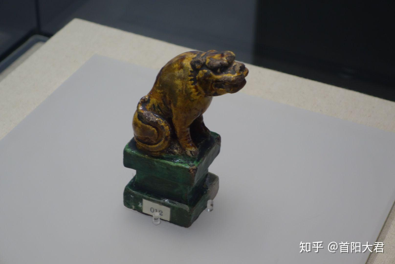 灵光有尽渤海国遗迹胜览篇