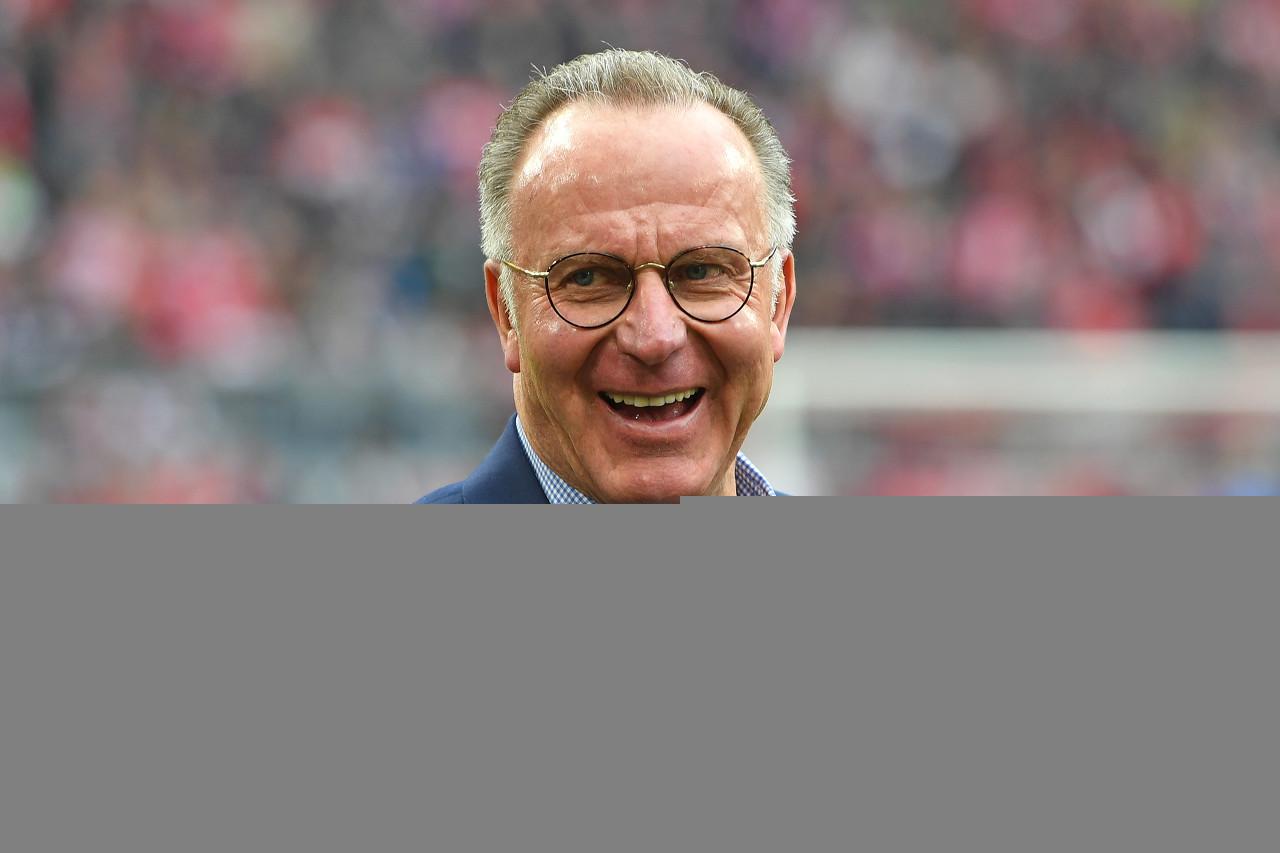 官方：拜仁传奇鲁梅尼格&拉姆入选德国足球名人堂 知乎