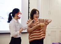 掌握了这些,分娩的时候你就可以轻松很多!