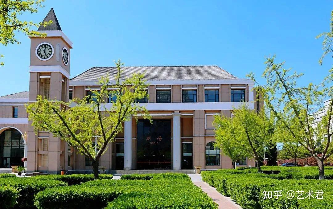 首都师范大学科德学院2022年美术类校考省份与专业